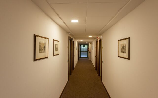 Park Hotel Abbadia