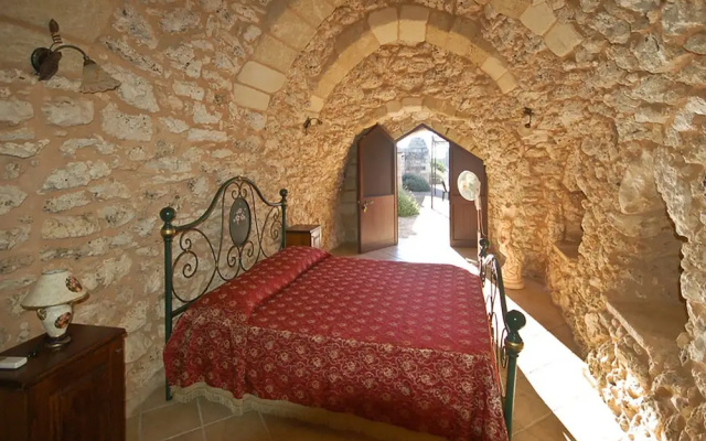 VilleSalento - Masseria Italia M590