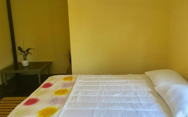 Bunyong Homestay