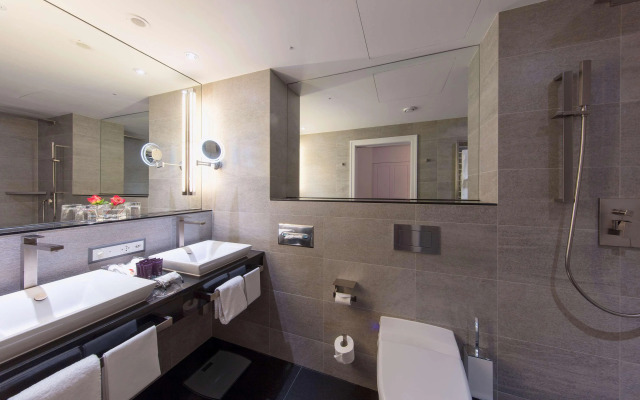 Hotel Schweizerhof Zürich