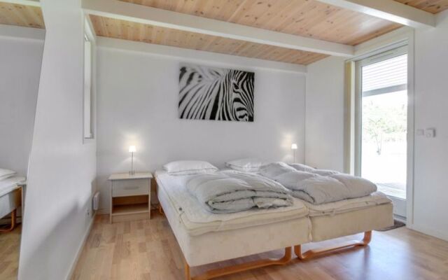 "Getoar" - 1km from the sea in NW Jutland