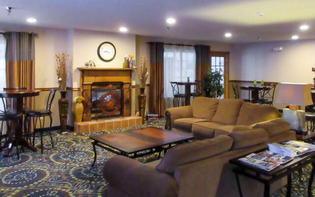 Quality Inn & Suites Red Wing