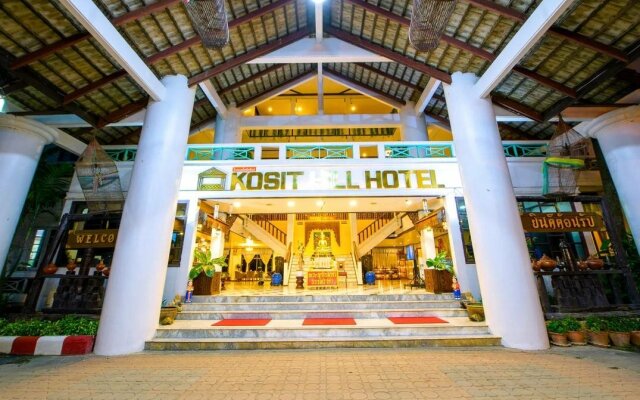 Kosit Hill Hotel