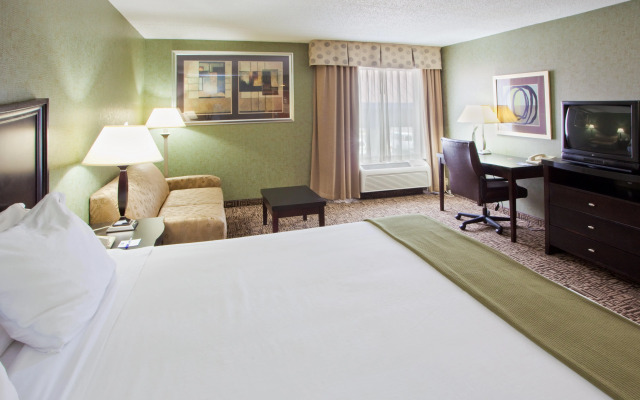 Best Western Plus Harrisonburg