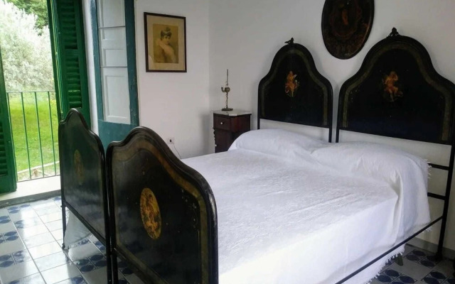 Casa Vacanze Nunziata