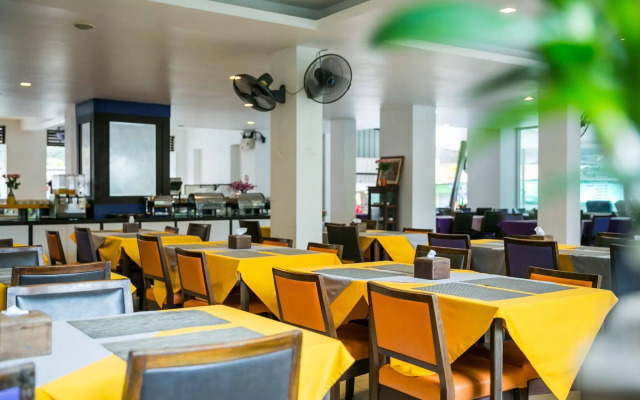Apasari Krabi Hotel  (SHA Extra Plus)
