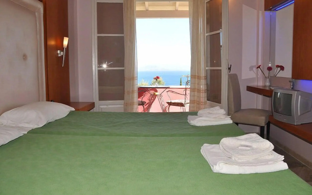 Niki Apartments