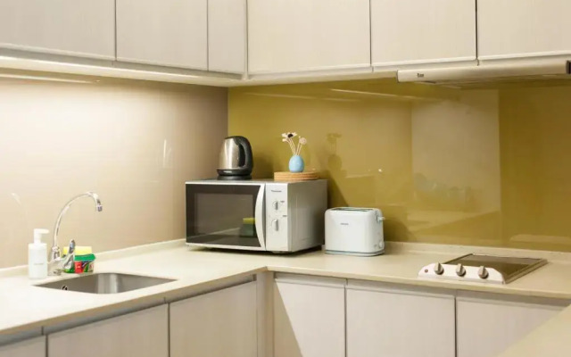 Platinum Suites AT Swiss Garden