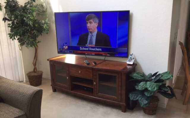 The Abbey at West Haven