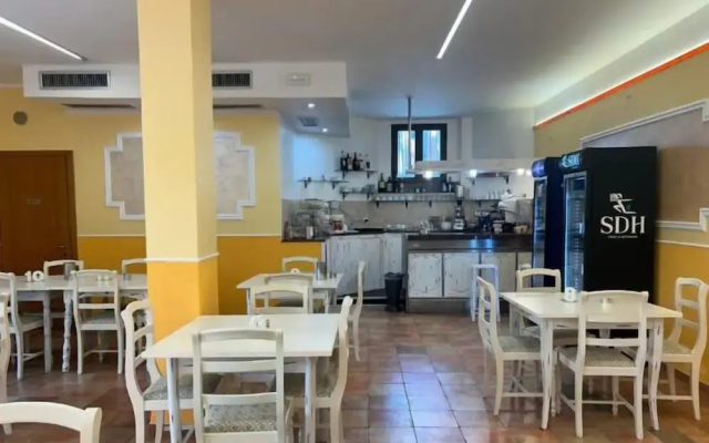 Hotel Stellamiata