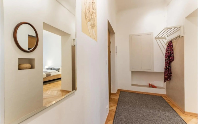 P&O Apartments Podwale 3