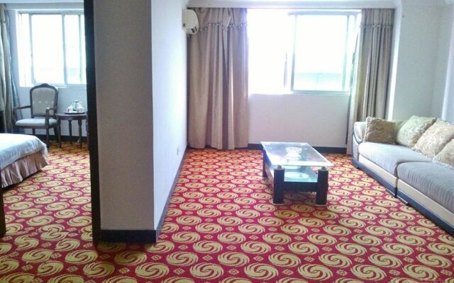 Baoli Business Hotel