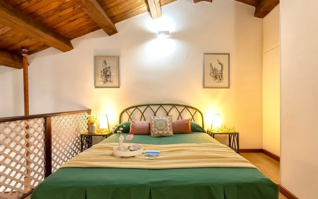 Sardinia Re - Loft Antica Italia