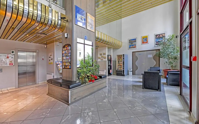 Residence GOELIA Sun City