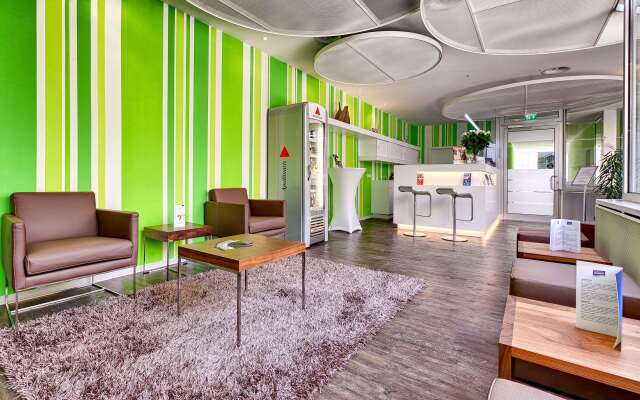 attimo Hotel Stuttgart