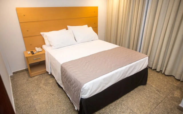 Regency Copacabana Hotel