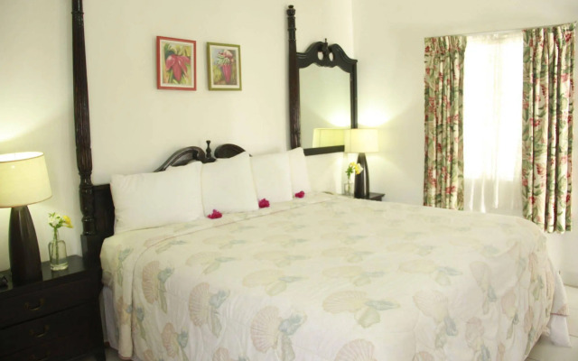Gem Holiday Beach Resort