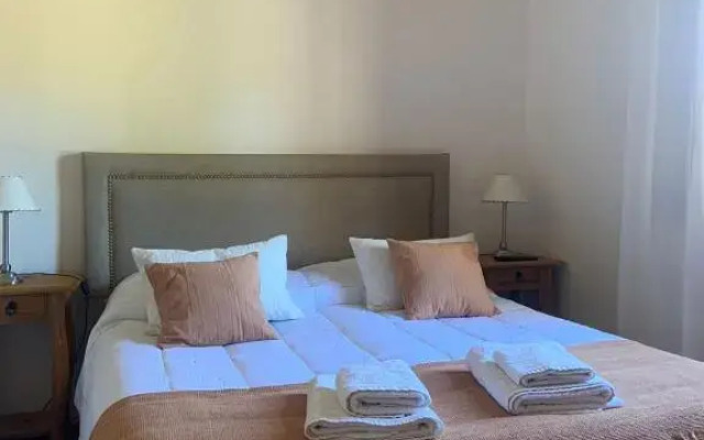 Posada de la Montaña