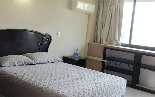 Hotel Montecarlo