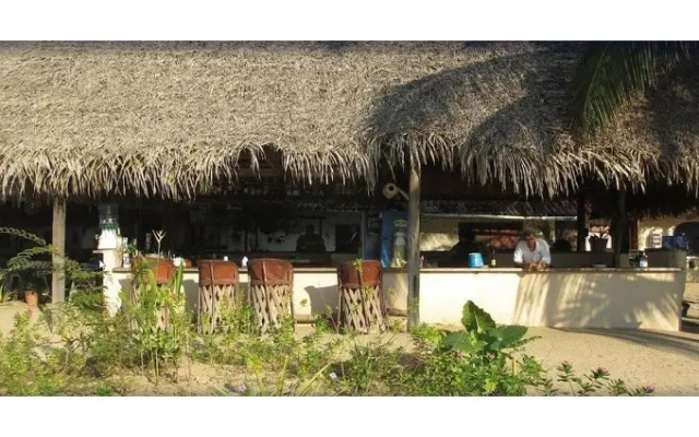 Hotel Lagunita Yelapa