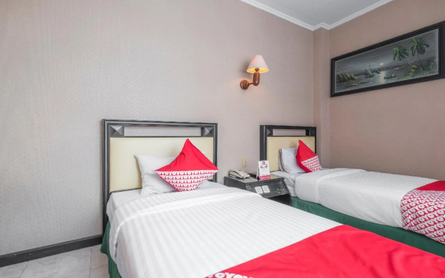 Collection O 637 Yasmin Hotel