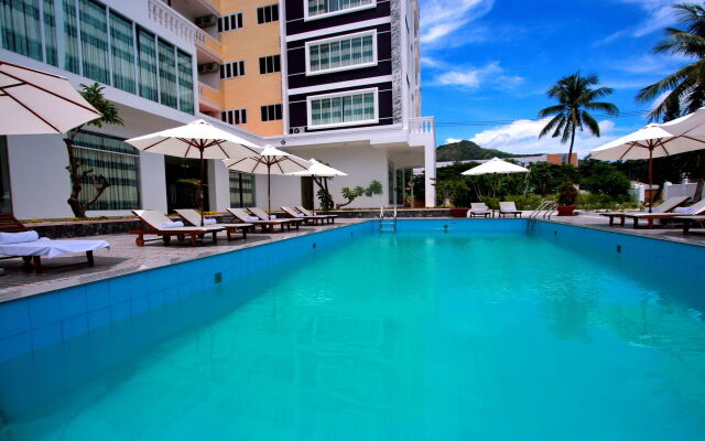 Chau Loan Hotel Nha Trang