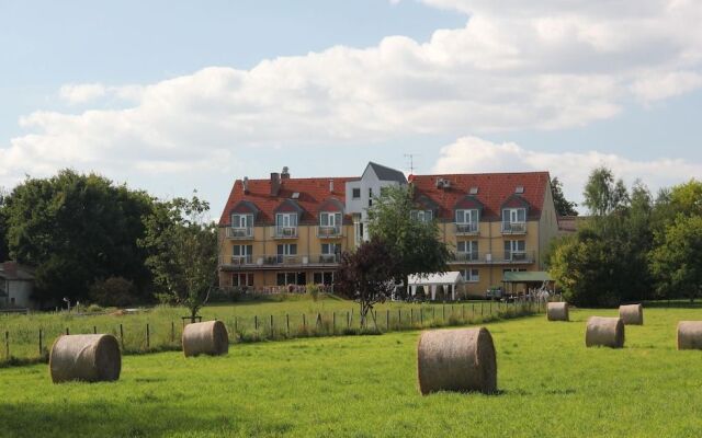 Landhotel Löwenbruch