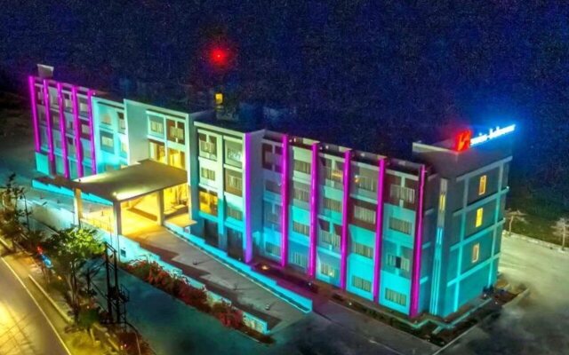 Swiss-Belcourt Kupang