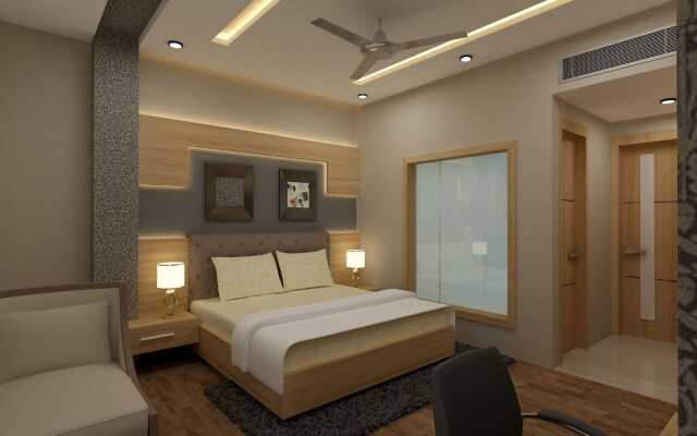 CSJS Inn Hotel