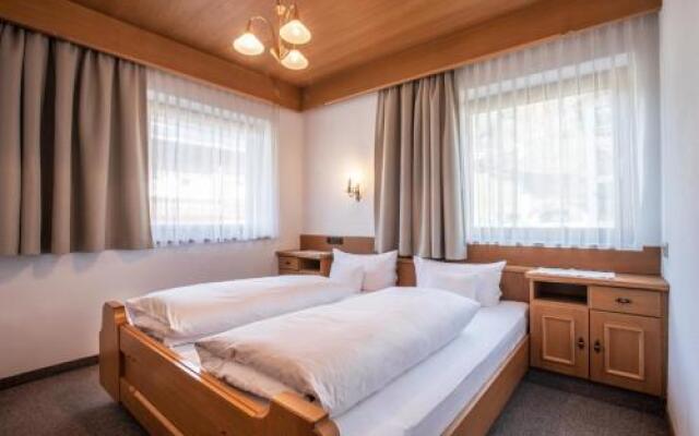 Gästehaus Appartement Höllwarth