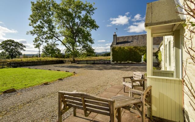 Cardross Estate Holiday Cottages