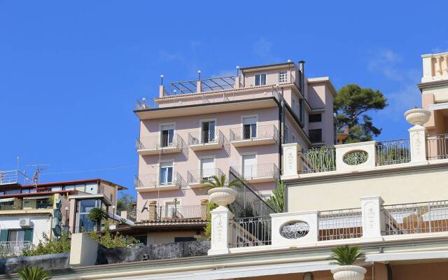 Hotel Baia Azzurra