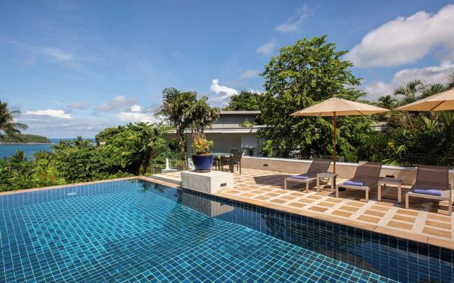 Infinity View by Elite Havens