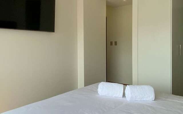 Excelent 2BR With Balcony in Miraflores