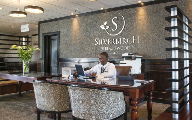 Birchwood Hotel and OR Tambo Conference Centre