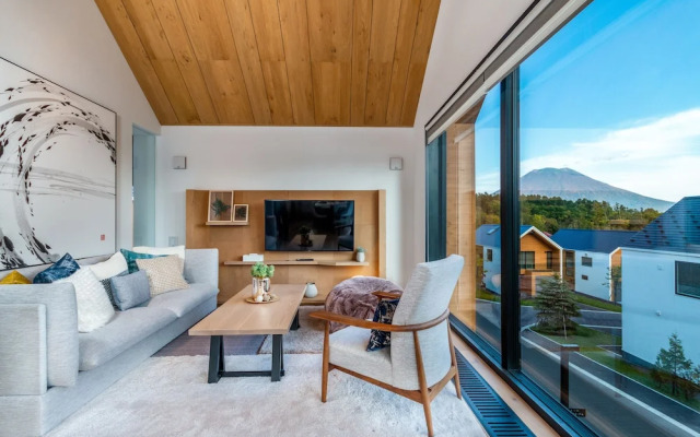 Koa Niseko