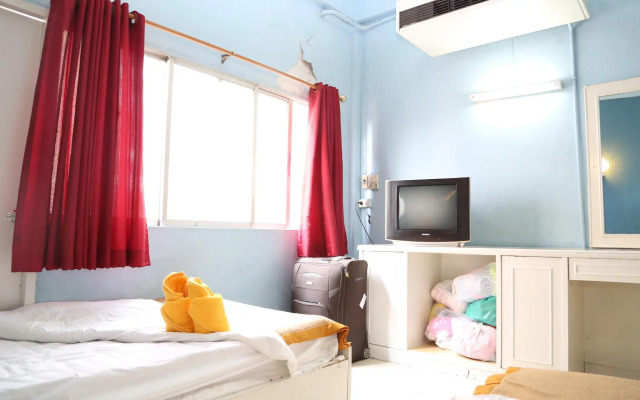 Paradise House