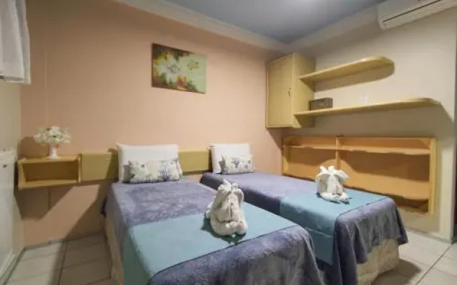 Pousada Recifes De Corais