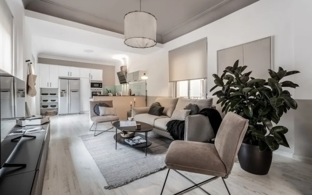 Fisciano - 3 Bedrooms Apartment in Goya