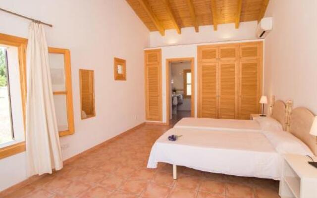 Finca Romana