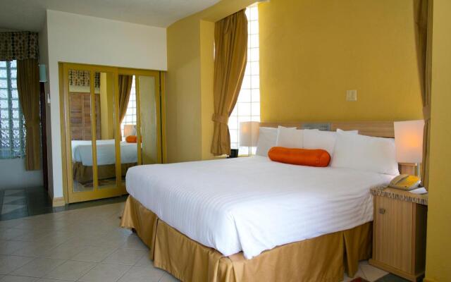 The Abidah By Accra All Inclusive Adults Only