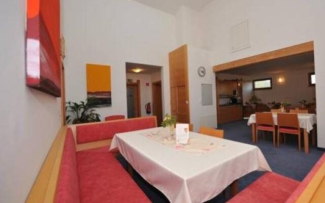 Wellness Pension Waldhof