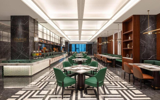 Wyndham Garden Linxia Downtown