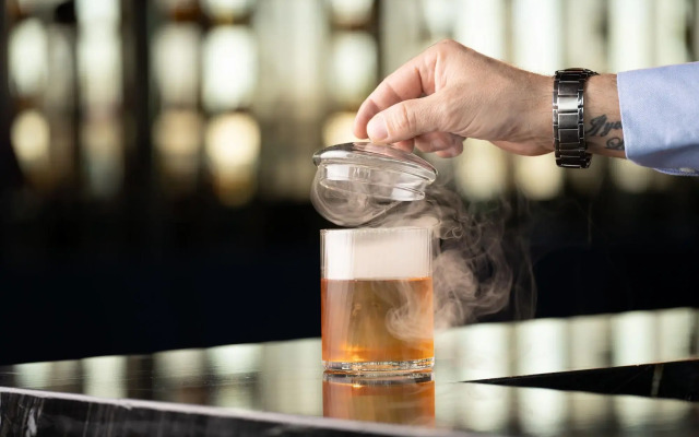 Hotel AMANO Covent Garden