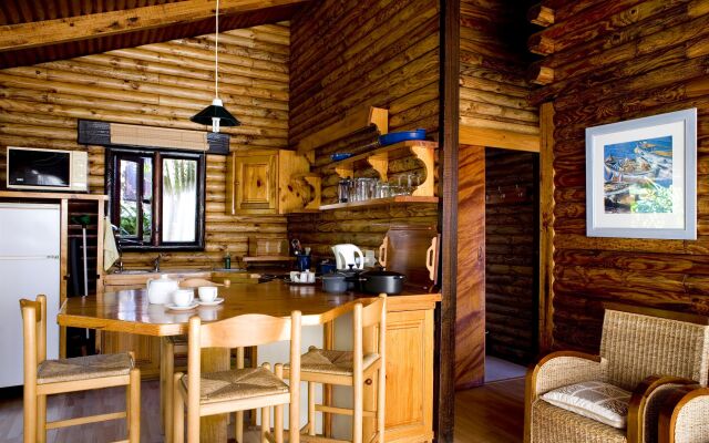 Under Milkwood Resort