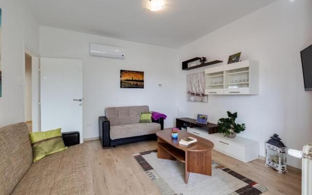 Apartments Juric