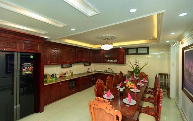 Unique Villa