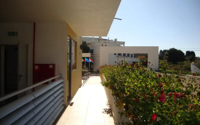 Mantamar Apartamentos