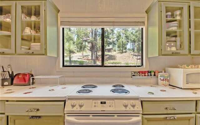Lego House - Three Bedroom Cabin
