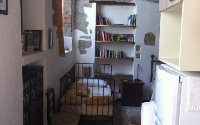 Casa Mario Lupo